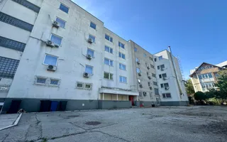 Clădire multifuncțională(HOTEL) de vânzare – S+P+4 etaje | 4.510 mp | Floreasca - Poză 27