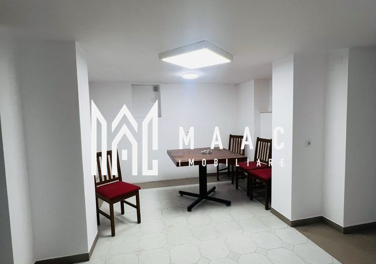 Spatiu comercial la strada | 200MP | Parcare | C. Dumbravii - Poză 6