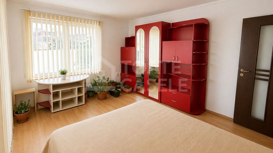 Apartament cu 3 camere, zona Grand Hotel, Buna Ziua - Poză 6