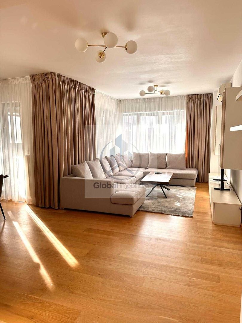 Apartament Premium 3 Camere -Upground Residence Pipera -Direct proprietar- - Poză 2