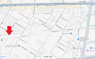 Garsoniera Militari Gorjului Metrou Bloc 2008 - Poză 11