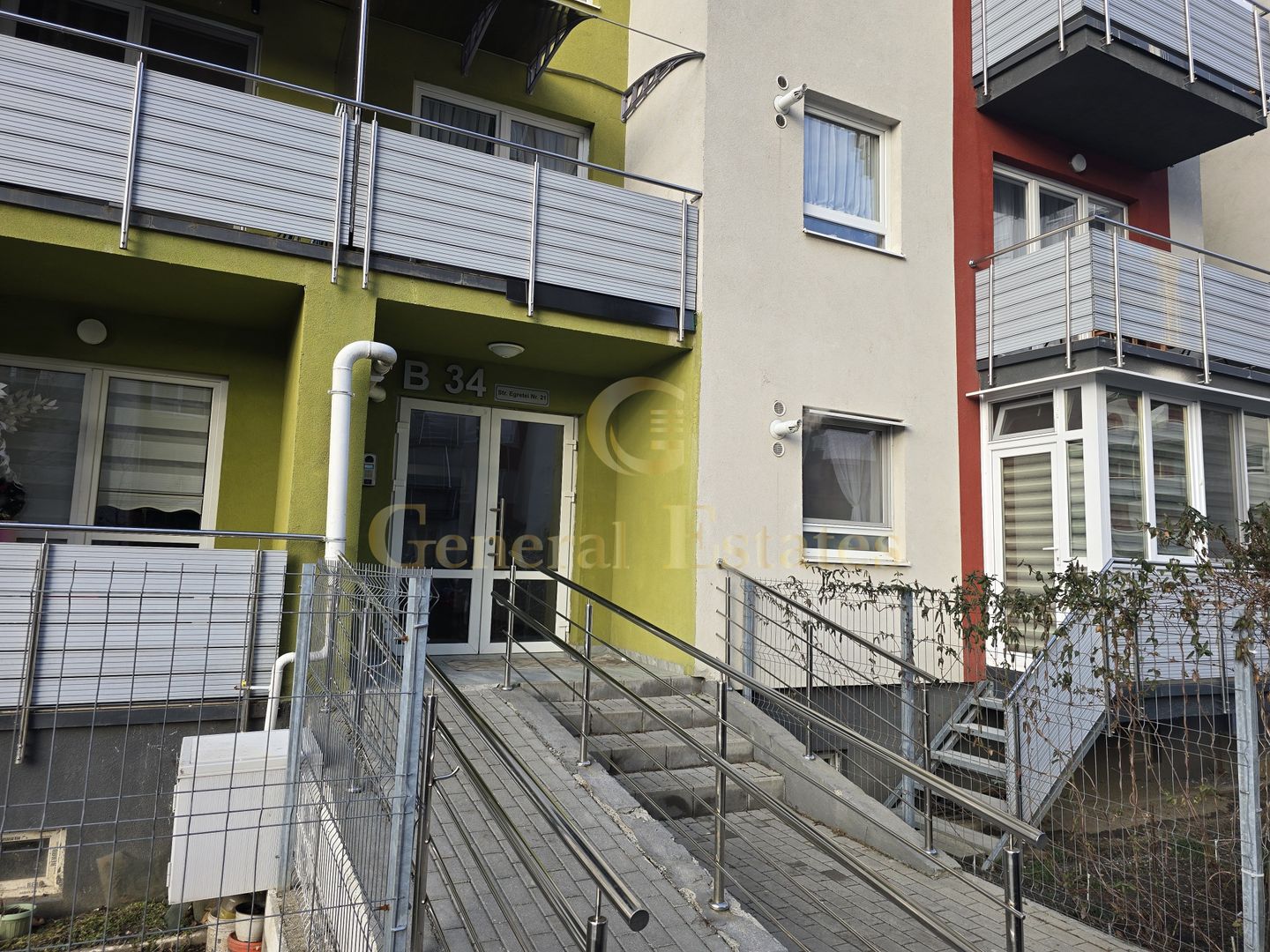 Spre vanzare - apartament 2 camere in Brasov - Poză 19