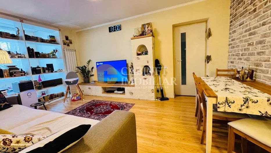 Apartament 4 camere semidecomandate de vânzare | Tătărași – Iași - Poză 4