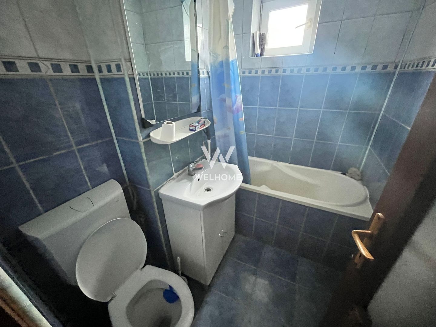 Apartament 2 camere mobilat-utilat - zona Tiglari, Sibiu - Poză 6