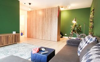 Apartament 2 camere - Sisesti - VALLETTA - Poză 1