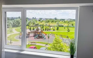 2 Camere, Complex CUBIC 7 Residence, Bloc FINALIZAT - POZE REALE. - Poză 15