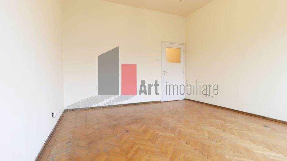 Apartamentul   "BURGESOS"  Universitate-Magheru, bloc stradal, 165 mp totali - Poză 17