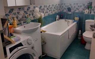 Parter cu Curte 80 mp și Parcare Gratuită - Poză 4