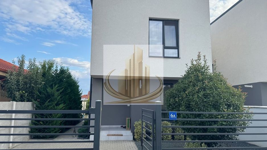 Casă moderna | Mobilată și Utilată | Curte Amenajată | PET FRIENDLY - Poză 8