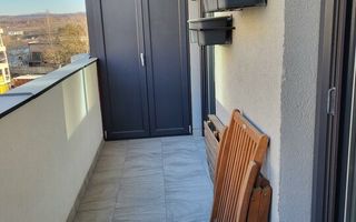 Vanzare apartament 3 camere, Gheorgheni, str Soporului - Poză 9