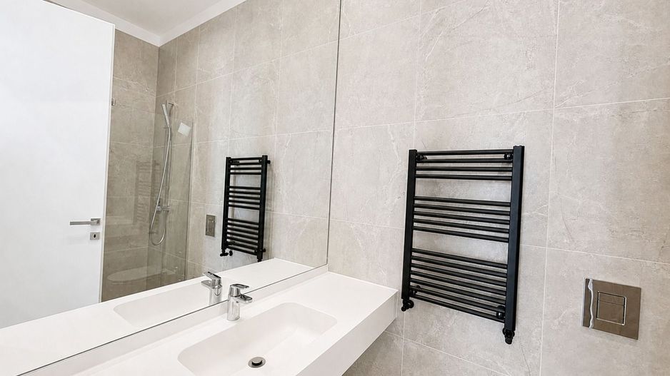 Apartament  High-End 3 camere | One Floreasca Towers - Poză 27