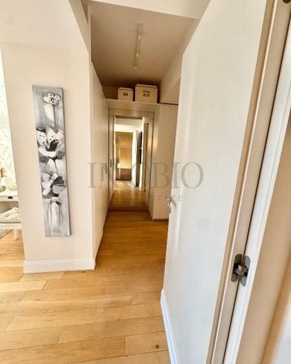 Apartament 3 camere /  Upground Residence / Complet mobilat - Poză 4