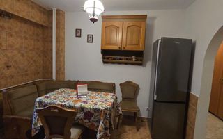 Apartament 3 camere de închiriat, 80 mp, Unirii - Camera de Comert - Poză 7