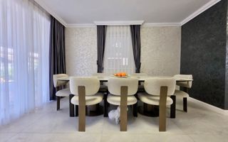 Casa Eleganta in Livada de Bihor, 140mp, Lux - Poză 4