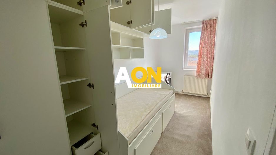 Apartament 3 Camere, Renovat, Complet Mobilat, Central - Poză 3