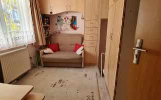 Apartament 3 camere + spațiu comercial 80mp, Bd. Pandurilor - Poză 1