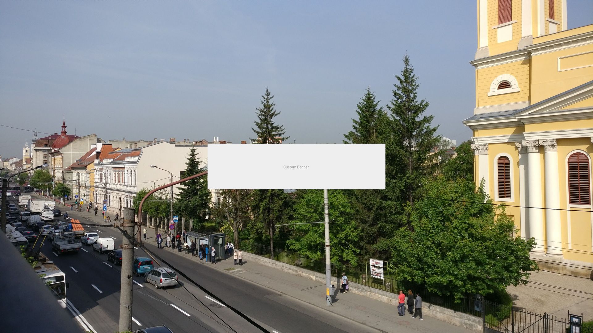 Spațiu de birouri de 1,200mp în zona Iris - Poză 2