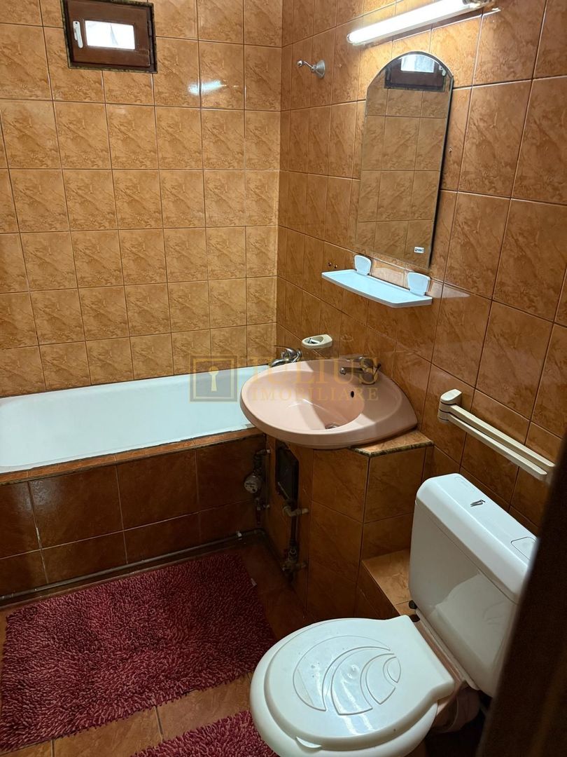 3 camere,  zona Lunei-Complexul Studentesc, la 3 minute de facultatea FEAA - Poză 13