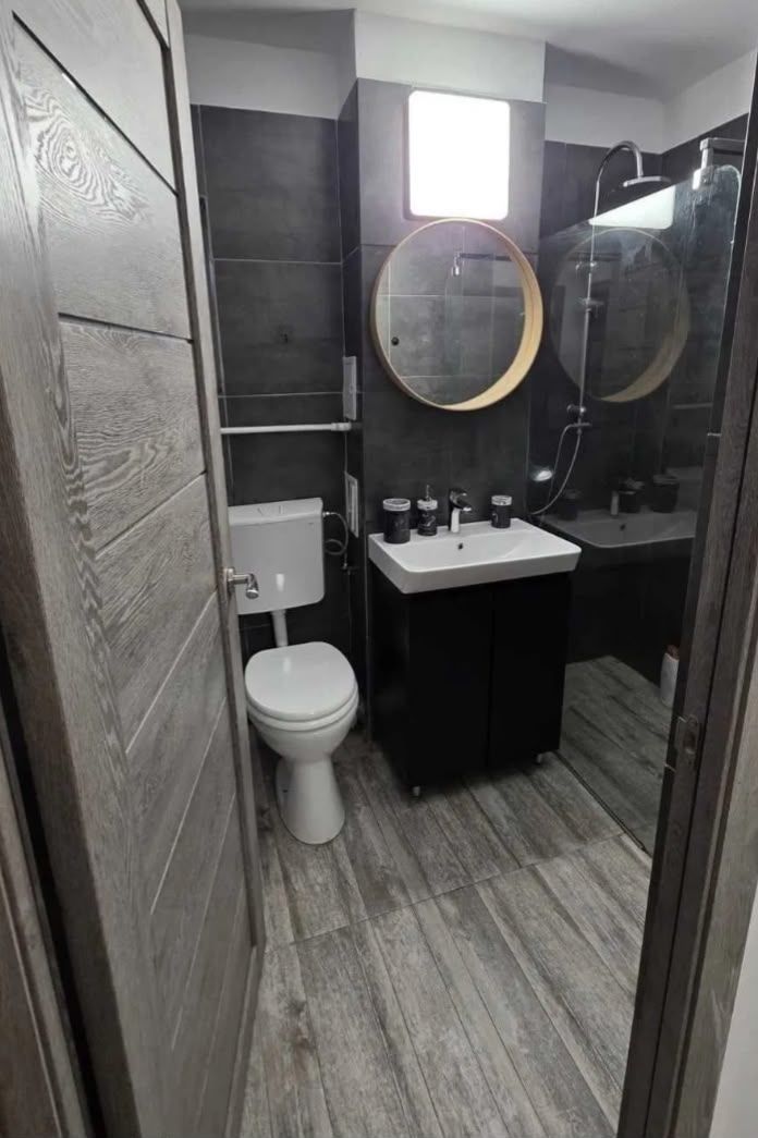 AP. 2 CAMERE-DUDESTI, CAT-FRIENDLY, BLOC REABILITAT, BUCATARIE INCHISA - Poză 8