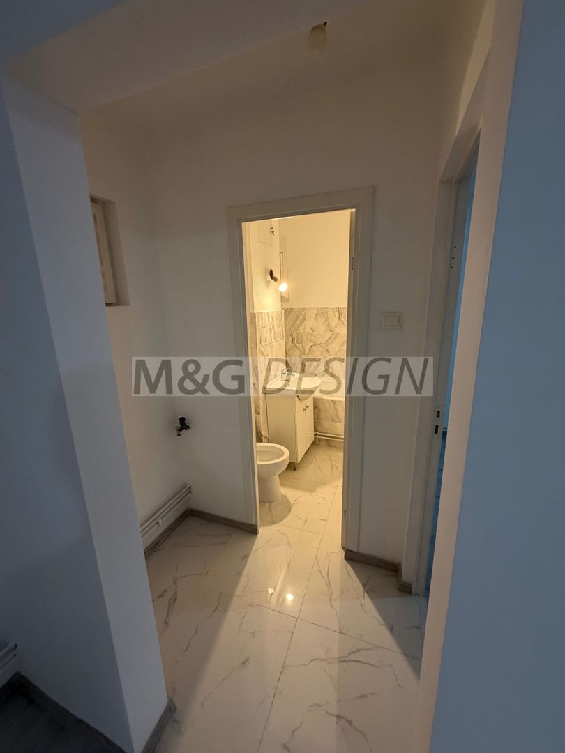 2 camere Calea Șagului renovat centrala proprie - Poză 6