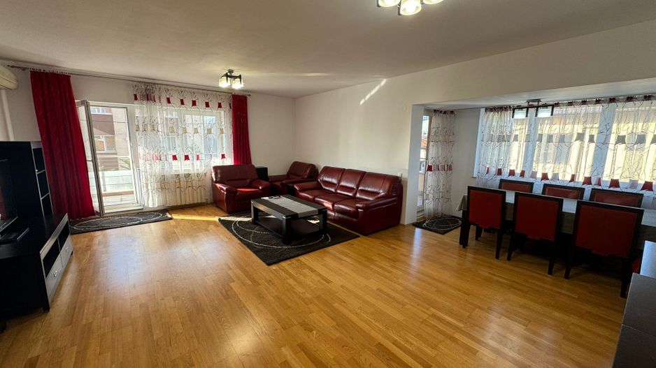 Lacul Tei 3 Camere 115 mp | Parcare Subterana | Boxa - Poză 2