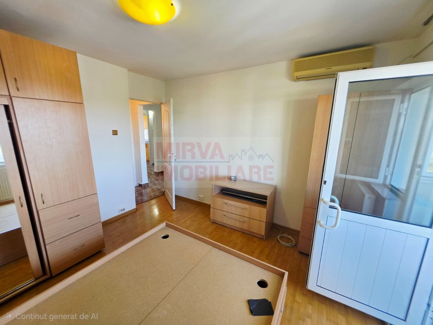 Vanzare apartament 3 camere, 2 băi, decomandat – Enăchiță Văcărescu - Poză 25