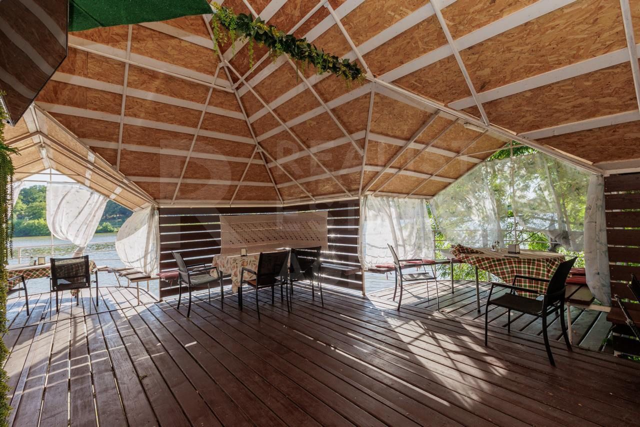 Vânzare, hotel, 1600 mp, str. Alexandru Marinescu, Hâncești - Poză 24