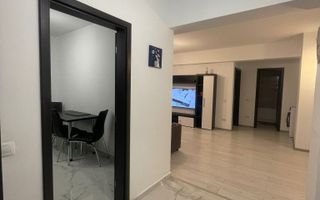 Ap. 2 cam, 67 m²,utili + loc parcare și terasă V. Lupului 113.900 € - Poză 3