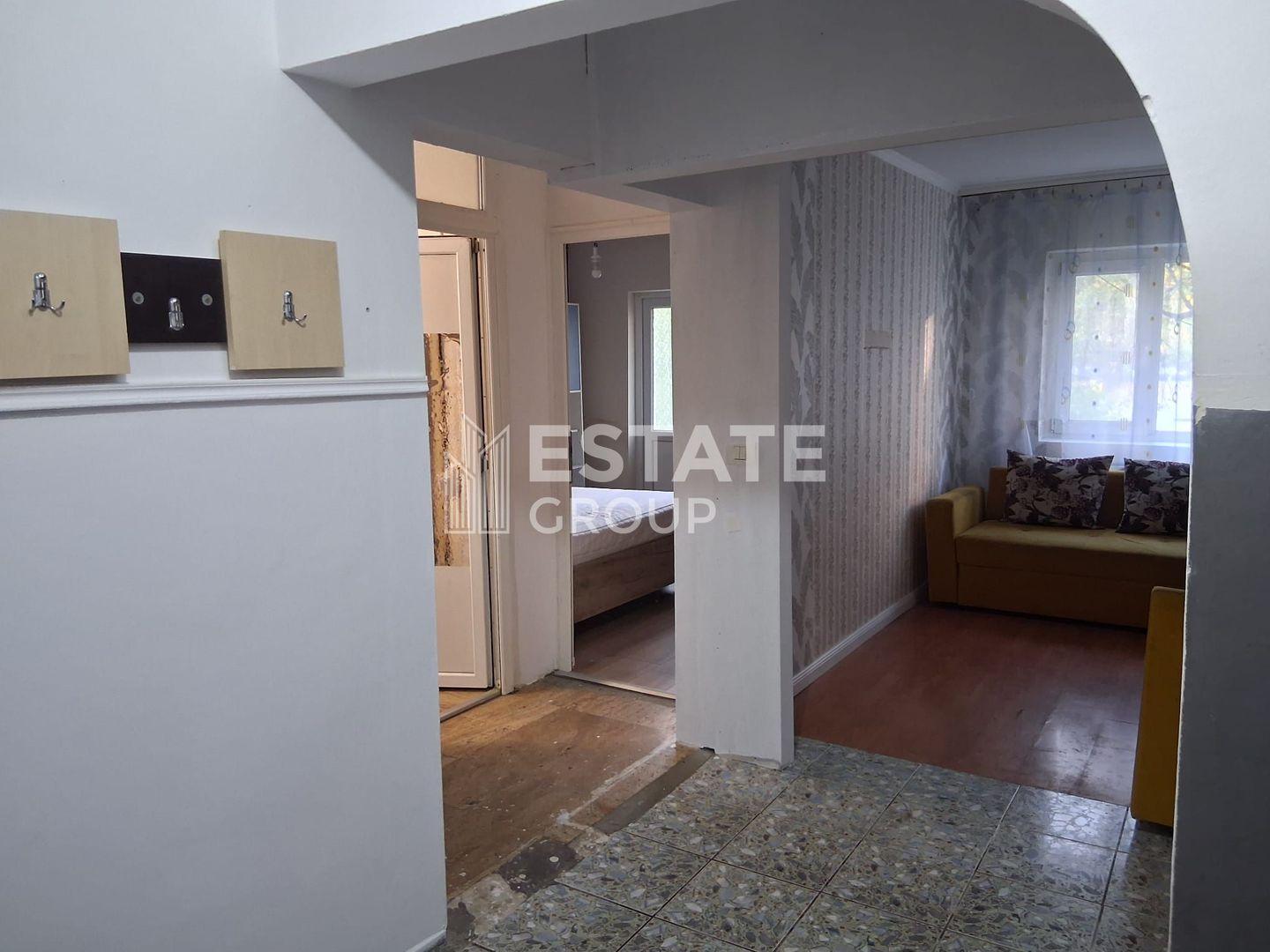 Apartament 3 camere, decomandat, Lipovei - Poză 9