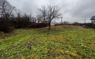 Teren intravilan | 30 ari | front stradal 50 m | investitie ideala | Mocira. - Poză 4