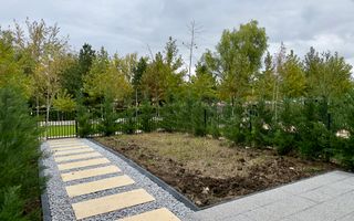 Vila urbana 3 camere | Tunari-Parc - Poză 23