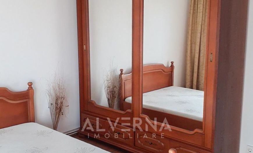 Apartament 2 Camere | 50 Mp | Intermediar | Parcare | zona Iulius Mall - Poză 1