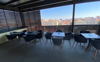 Spațiu de birouri  - zona Central - Poză 14