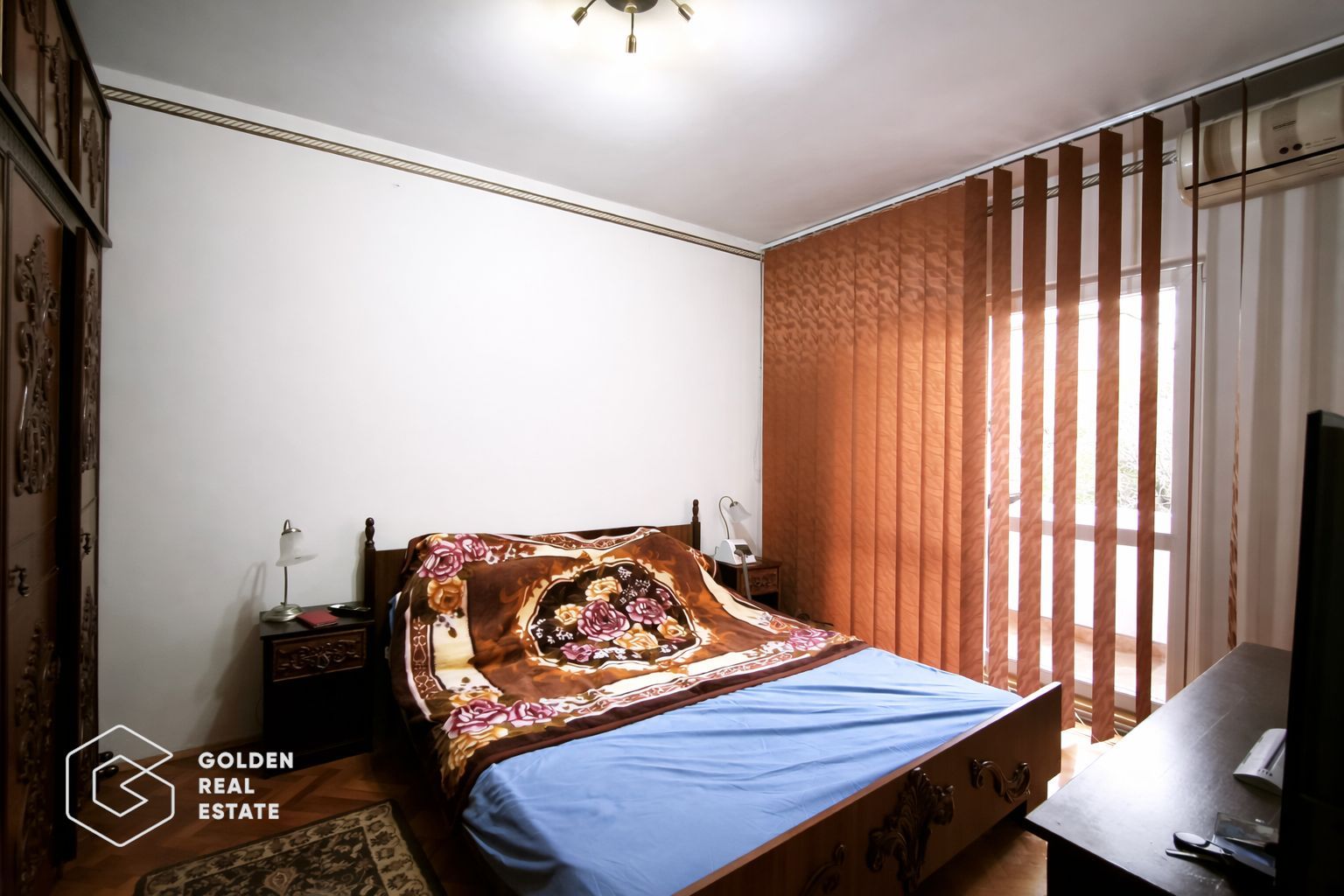 Apartament spatios si practic, centrala proprie, Micalaca - Poză 5