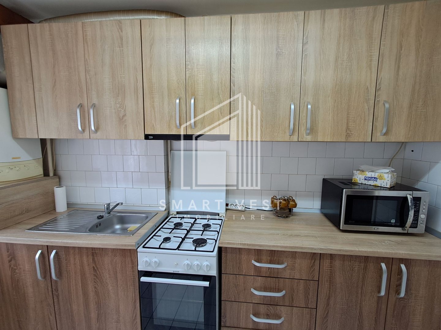 Apartament 2 camere | Etaj 2 | Zona Micro 16 - Poză 7