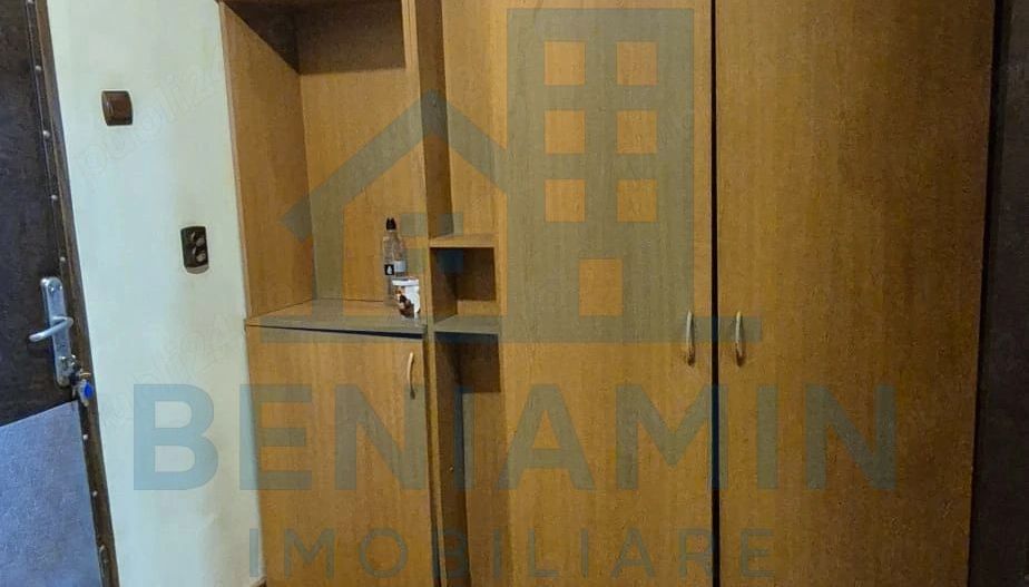 2 camere - etaj 1 - 62mp - centrala - parcare - ITC - Poză 4