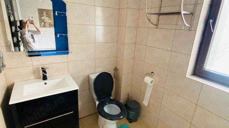 Apartament 3 camere + parcare  Militari Residence Chiajna - Poză 8