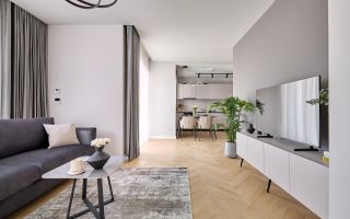 Apartament 2 camere I Dimitrie Pompeiu - Poză 3