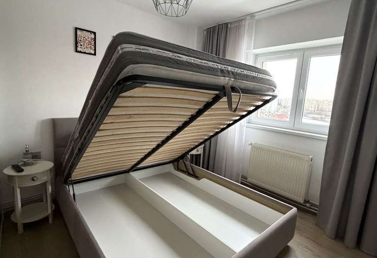 Apartament 3 camere, centrală proprie, lux, parcare opțională - Poză 7