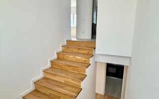 Vila individuala 4 camere | Scoala Americana | Pompa de caldura - Poză 5