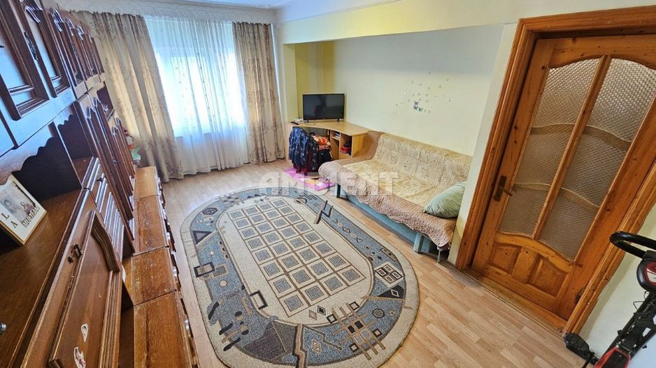 Apartament 3 camere, etaj 4, zona ANA IPĂTESCU; - Poză 6