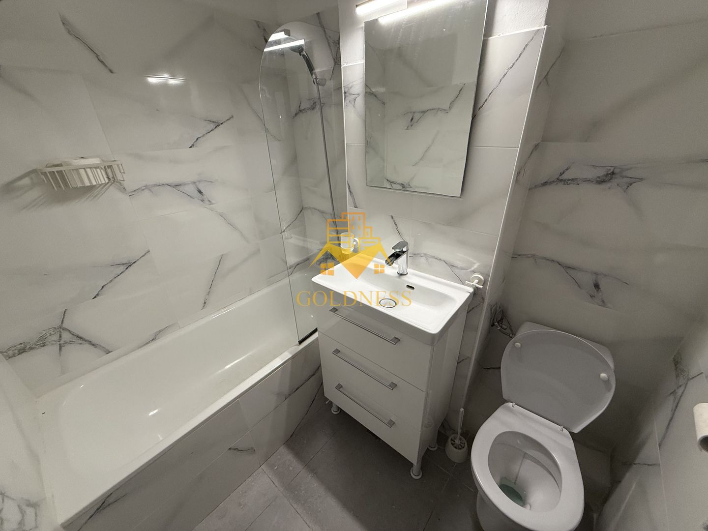 o camera, balcon, Marasti, Zona Fabrica de Zahar,Pta Ira, Pet Friendly - Poză 7