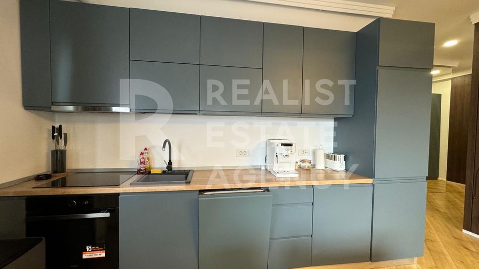 Apartament 3 Camere | 4 City North | Rond OMV | Garaj subteran - Poză 7