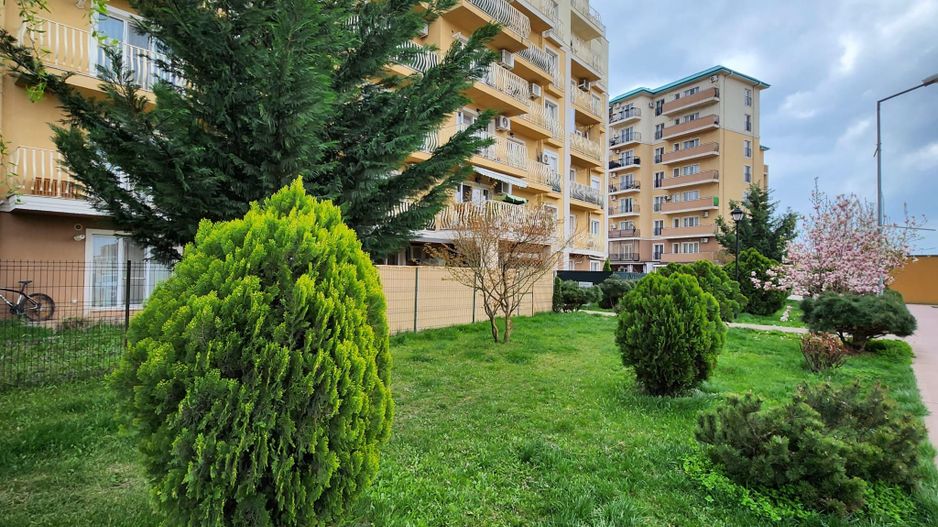 Apartament 2 camere Cosmopolis - Poză 10