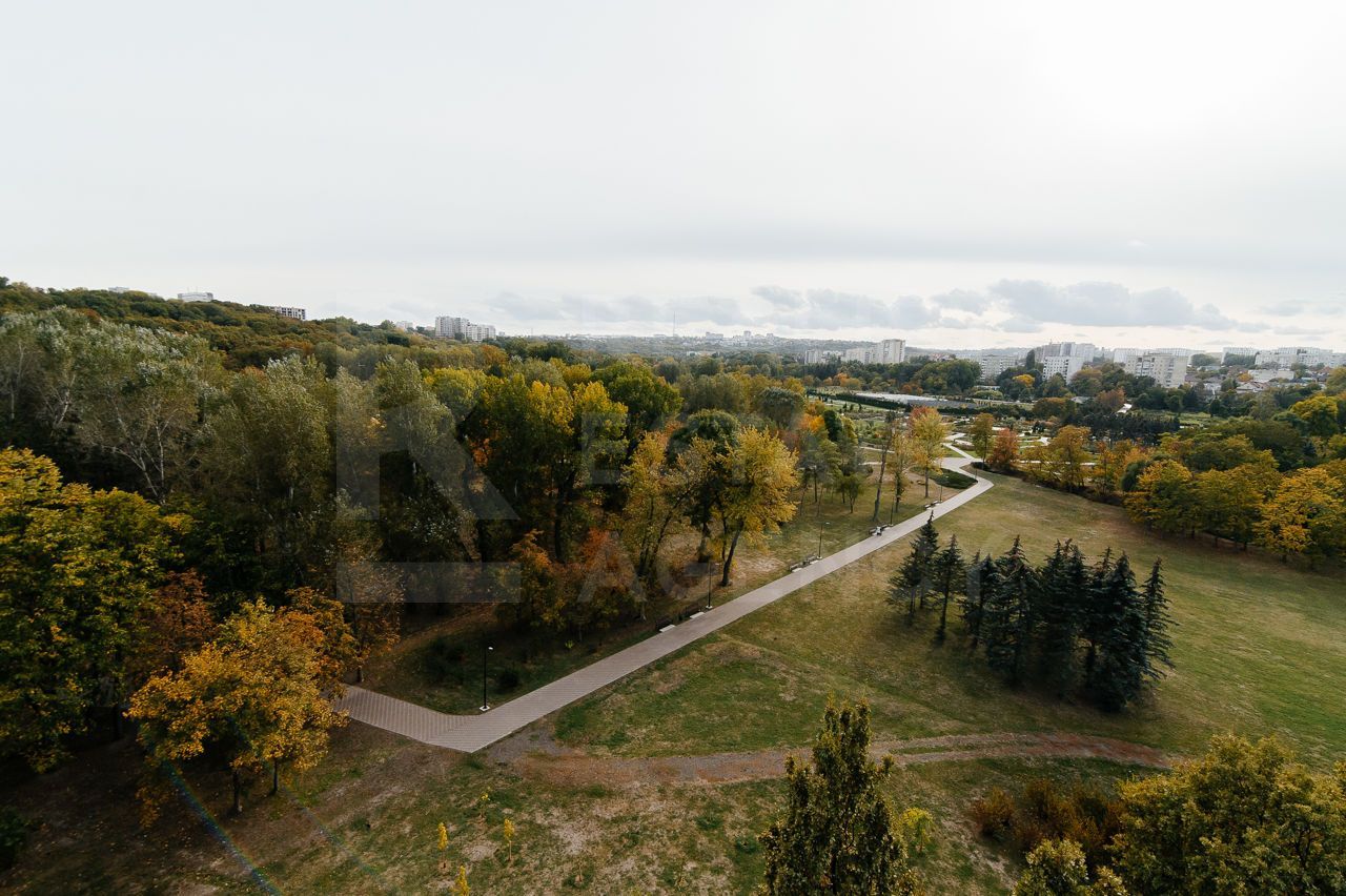 Chirie, apartament, 2 camere, bd. Ştefan cel Mare şi Sfînt, Centru - Poză 10