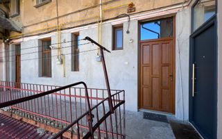 Iosefin; centrala proprie, mobilat modern. - Poză 17