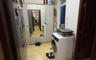 Metrou Timpuri Noi - Garsoniera Decomandata An 1992 Gata de Mutat! - Poză 6