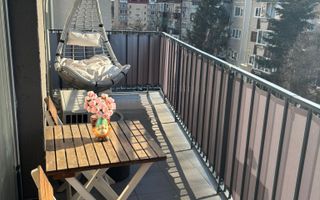 Uranus Plaz- Soarelui, centrala proprie, loc parcare privat. - Poză 14