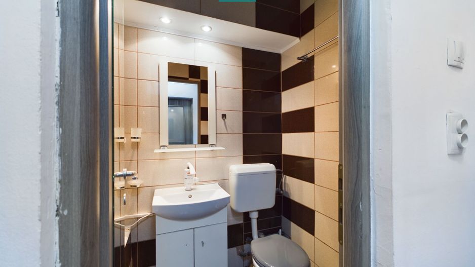 Apartament cu 1 cameră, strada Iustin Marșieu - Poză 7