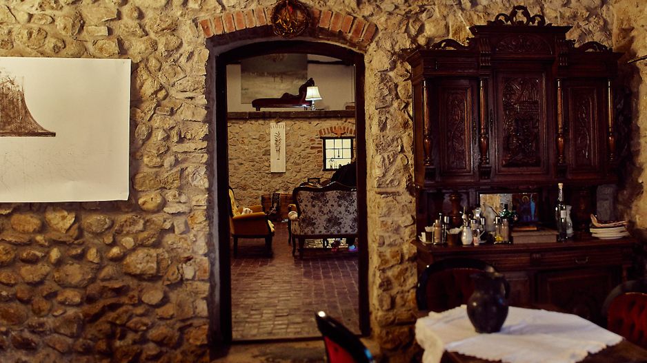 CASA THEA | INVESTIȚIE ÎN TURISM, GASTRONOMIE ȘI EXPERIENȚE | SOCOLARI - Poză 32